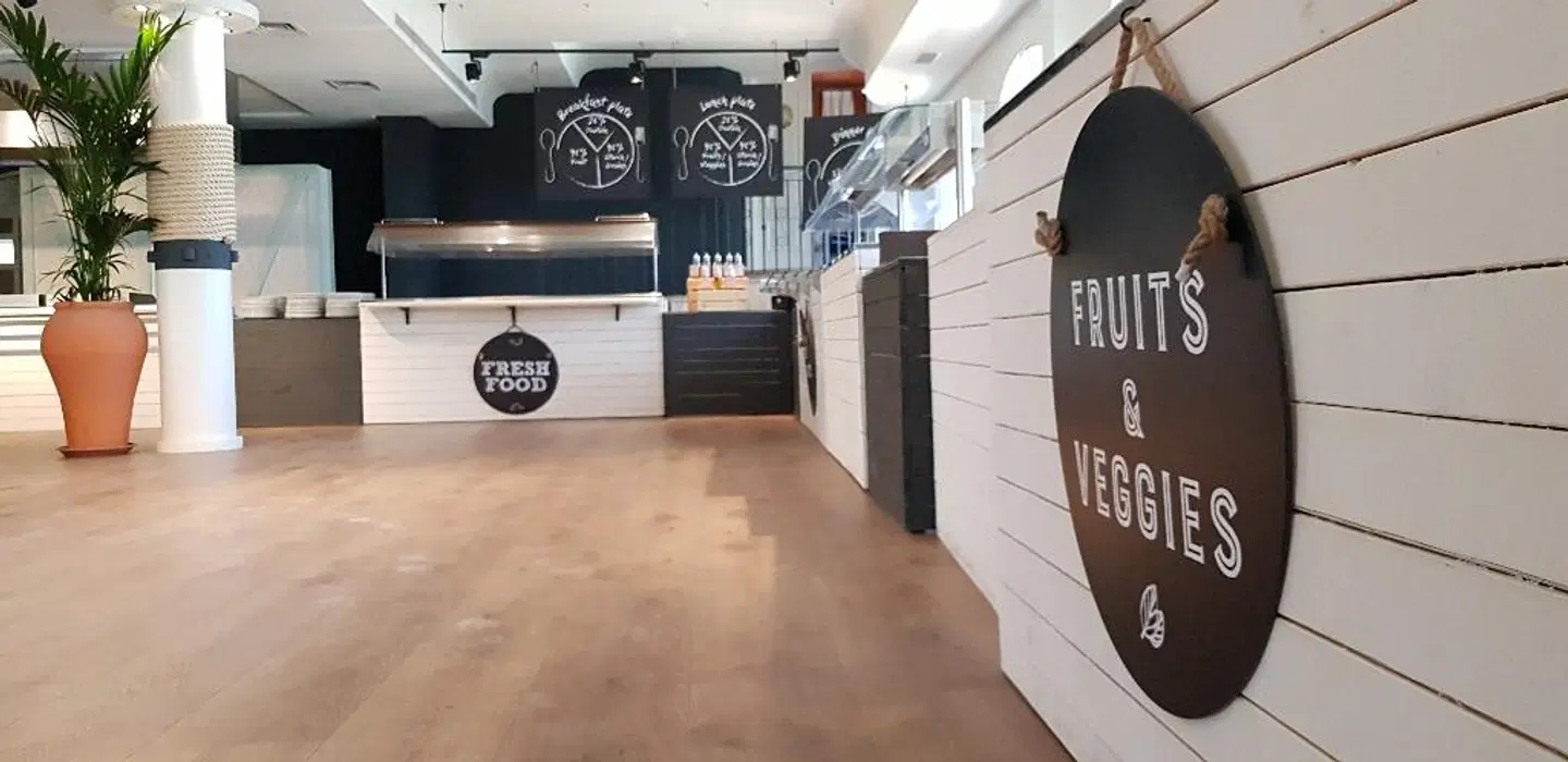 Alannia Guardamar Resort LOUNGE_LOBBY