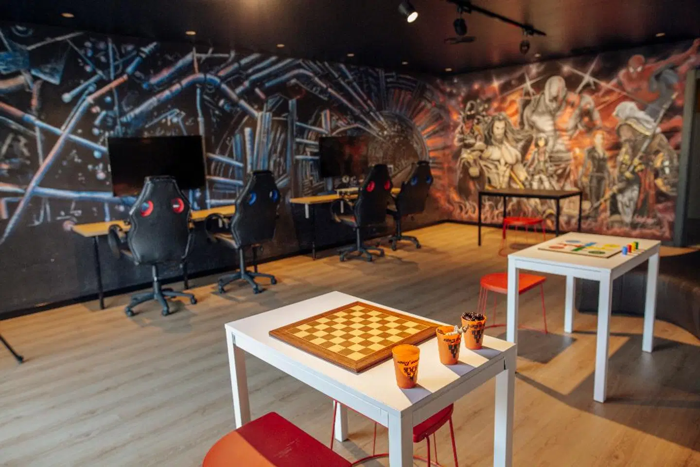 Alannia Guardamar Resort Restaurant