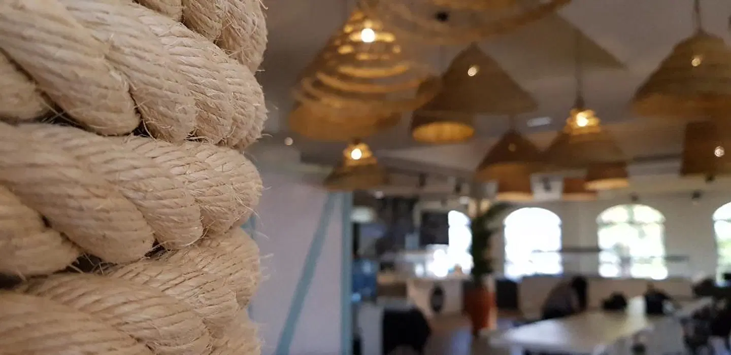 Alannia Guardamar Resort Restaurant