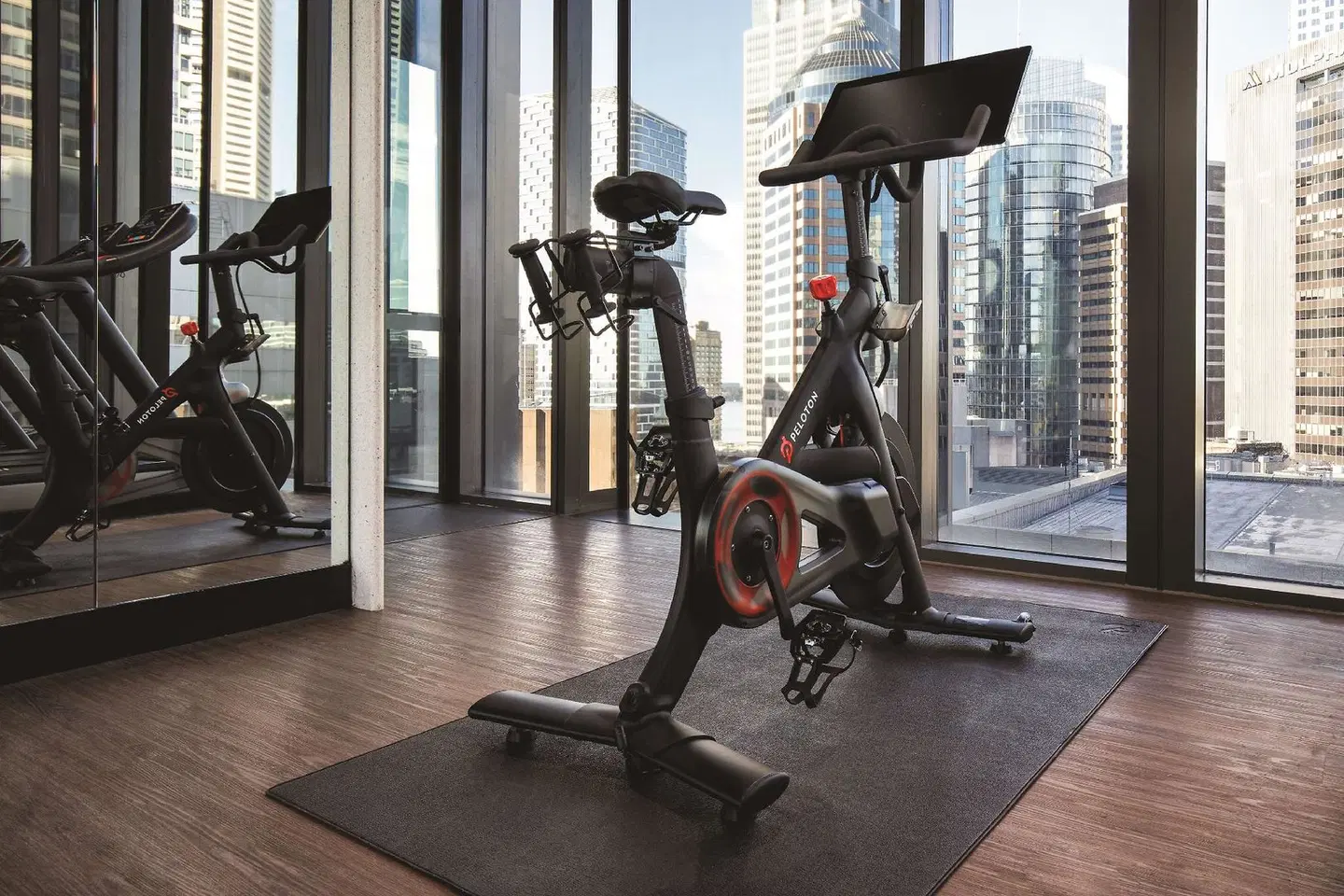 A by Adina Sydney SPORTS_AND_LEISURE