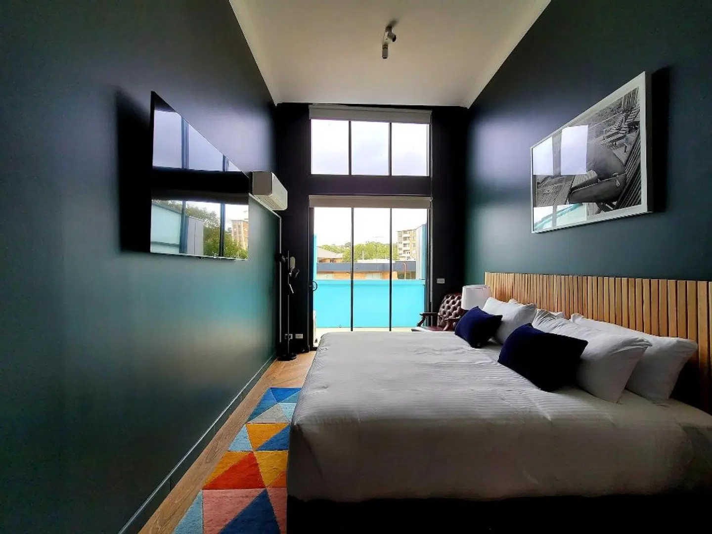 The Blue Hotel Bondi ROOM_EXAMPLE