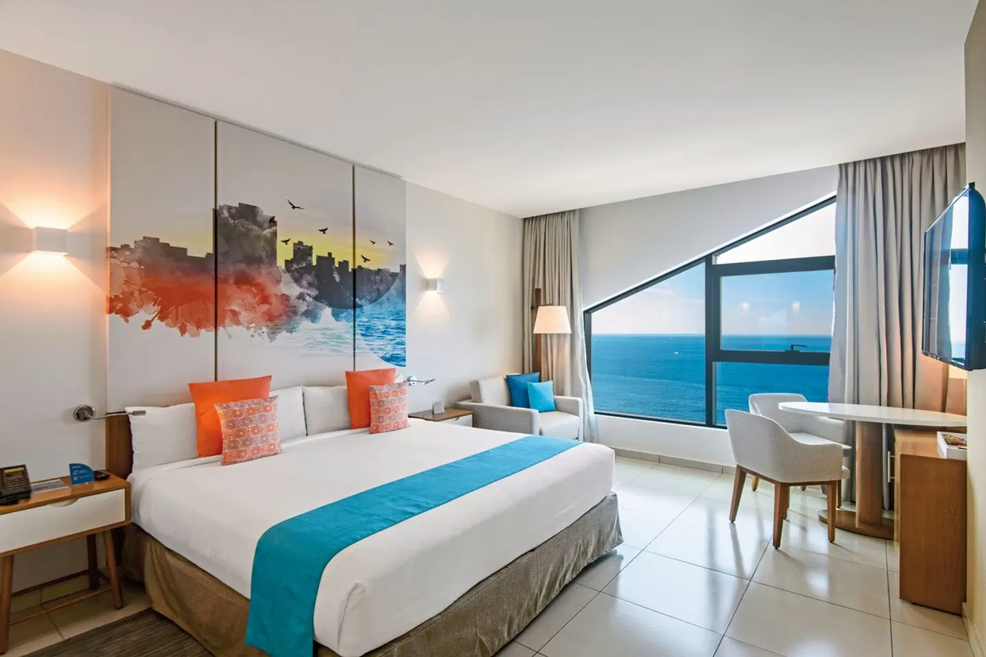 Grand Aston La Habana ROOM_EXAMPLE