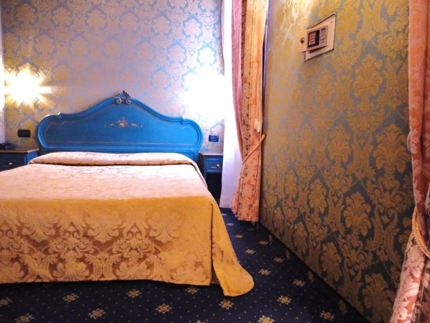 Residenza Ca' San Marco ROOM_EXAMPLE