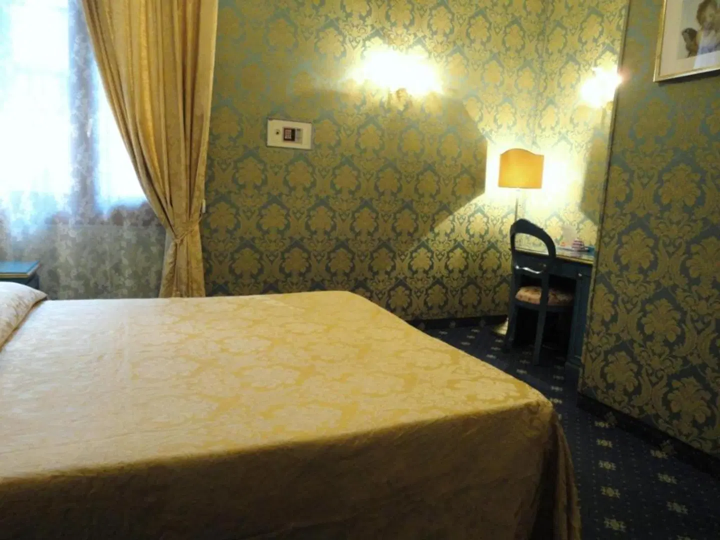 Residenza Ca' San Marco ROOM_EXAMPLE