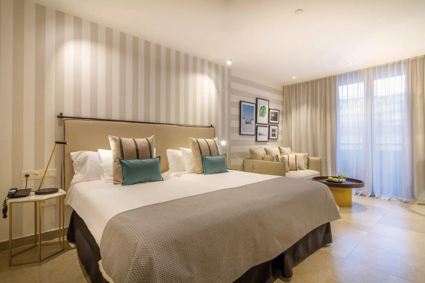 Solymar Gran Hotel ROOM_EXAMPLE