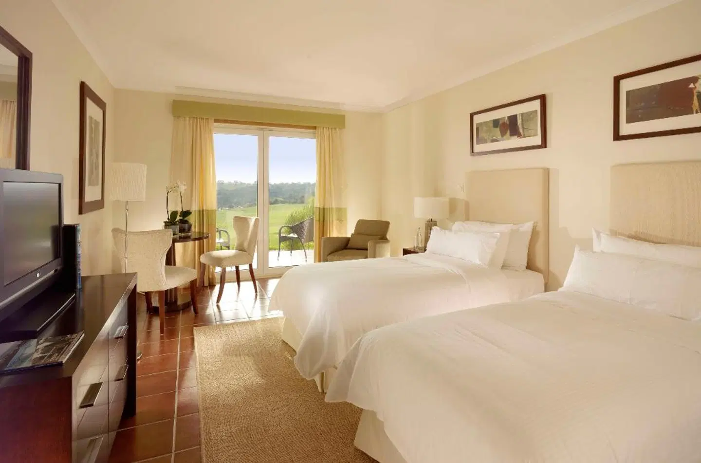 Dolce CampoReal Lisboa ROOM_EXAMPLE