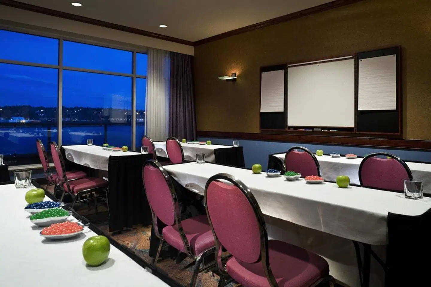 Inn At The Quay Konferenz