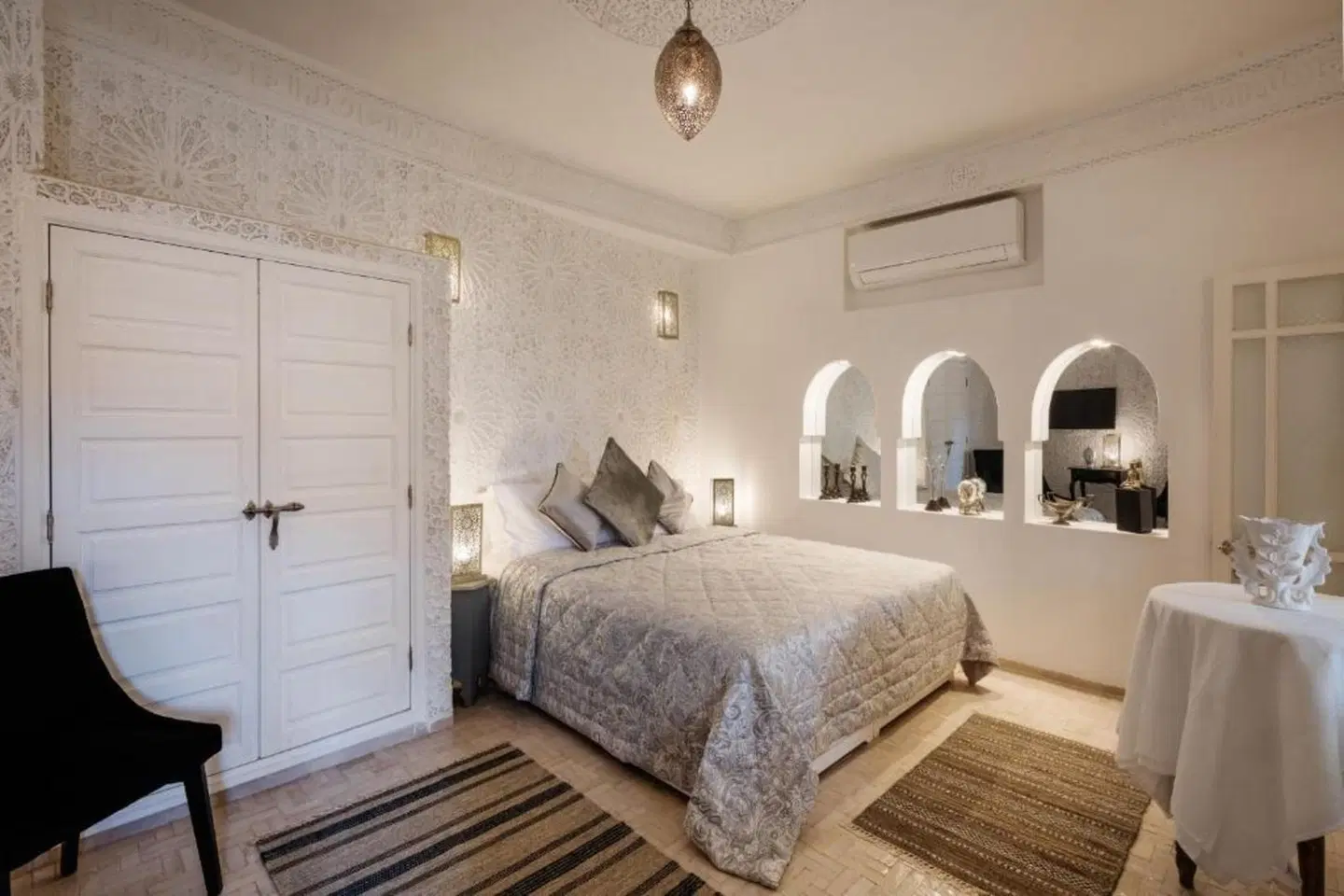 Riad Spice by Marrakech Riad ROOM_EXAMPLE