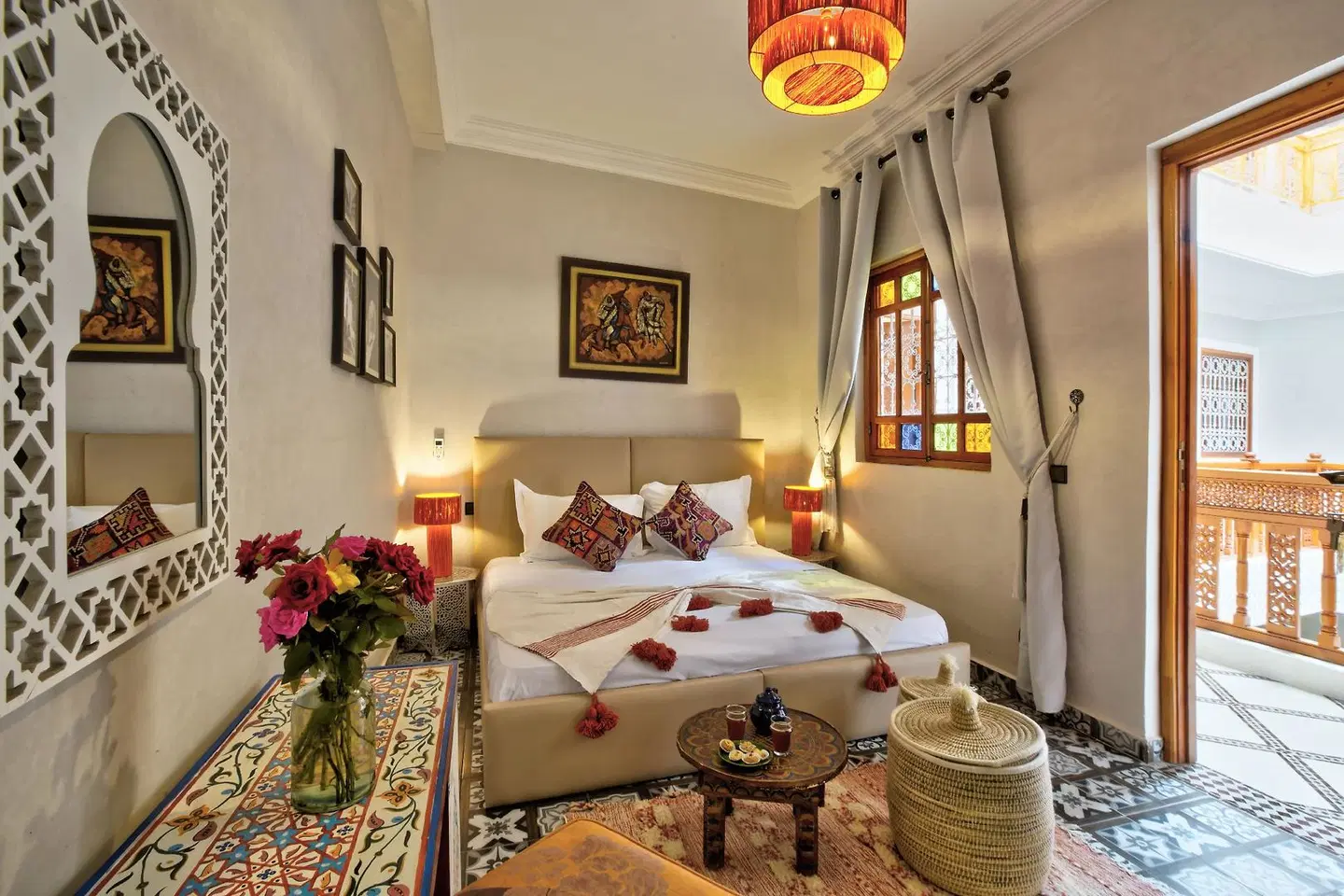 Riad Arabkech ROOM_EXAMPLE