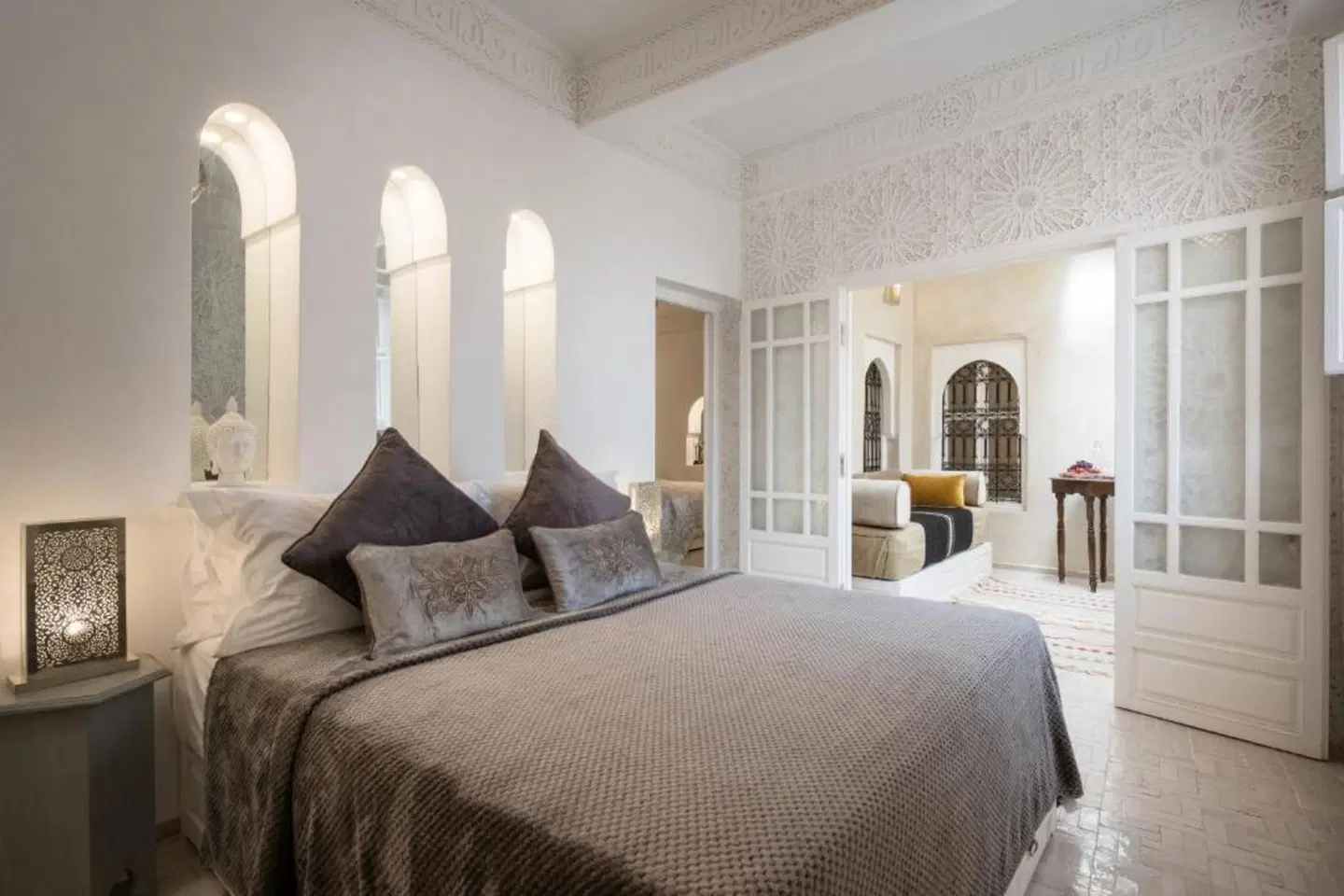 Riad Spice by Marrakech Riad ROOM_EXAMPLE