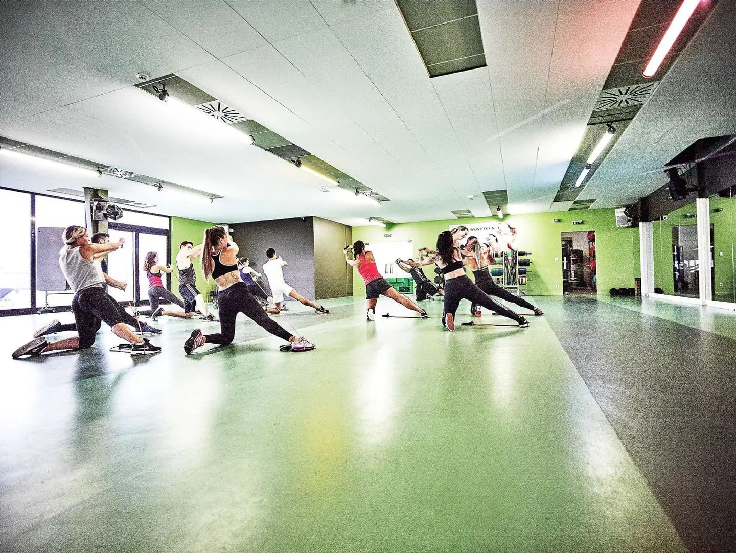 7Hotel & Spa SPORTS_AND_LEISURE