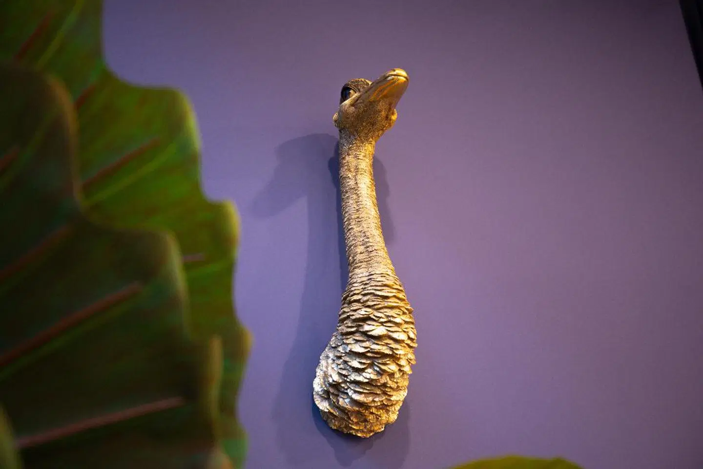 the niu Flower Tiere