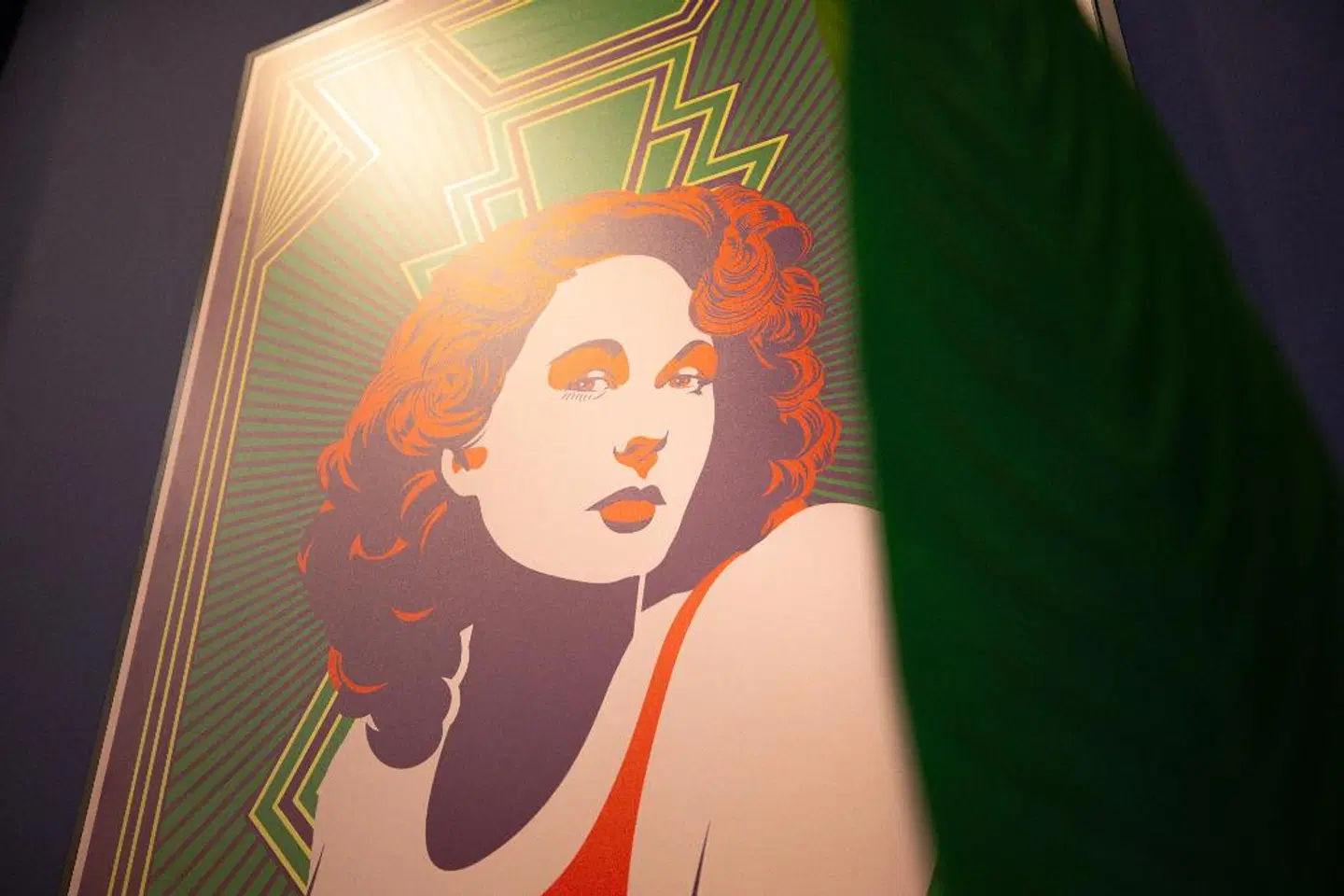 the niu Flower PEOPLE