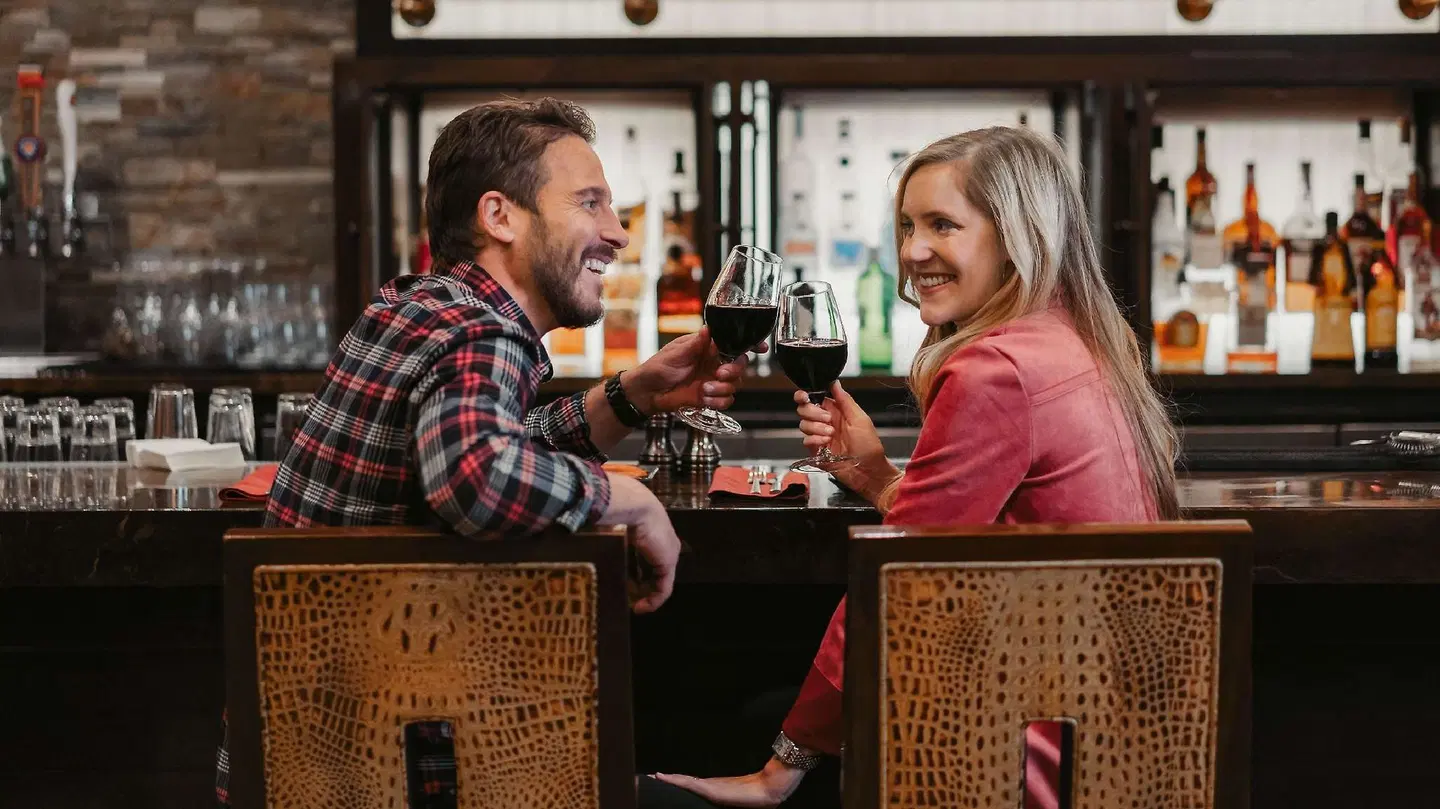 Hilton Denver City Center PEOPLE