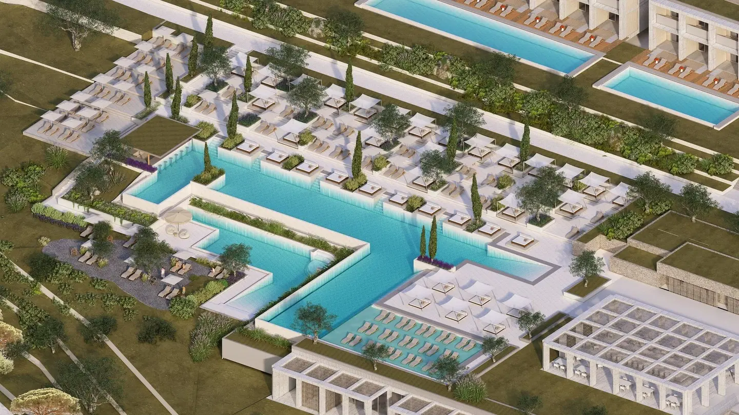 Akra Didim OUTDOOR_POOL