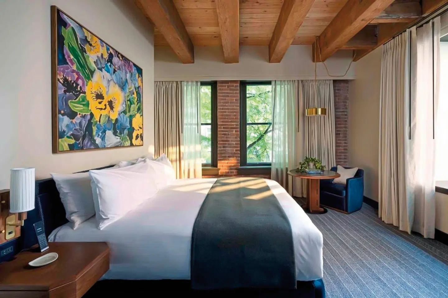 POPULUS Seattle ROOM_EXAMPLE