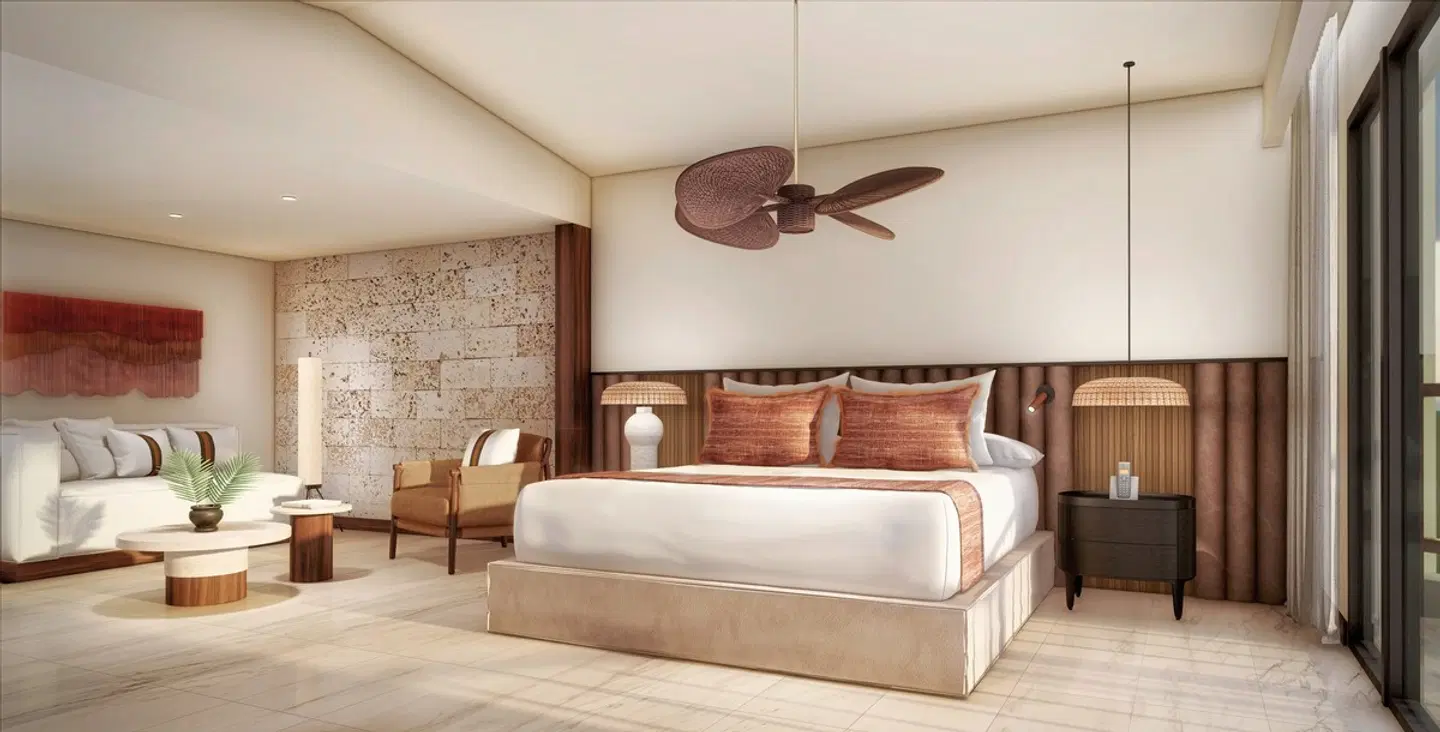 Family Selection at Grand Palladium Select Bávaro ROOM_EXAMPLE