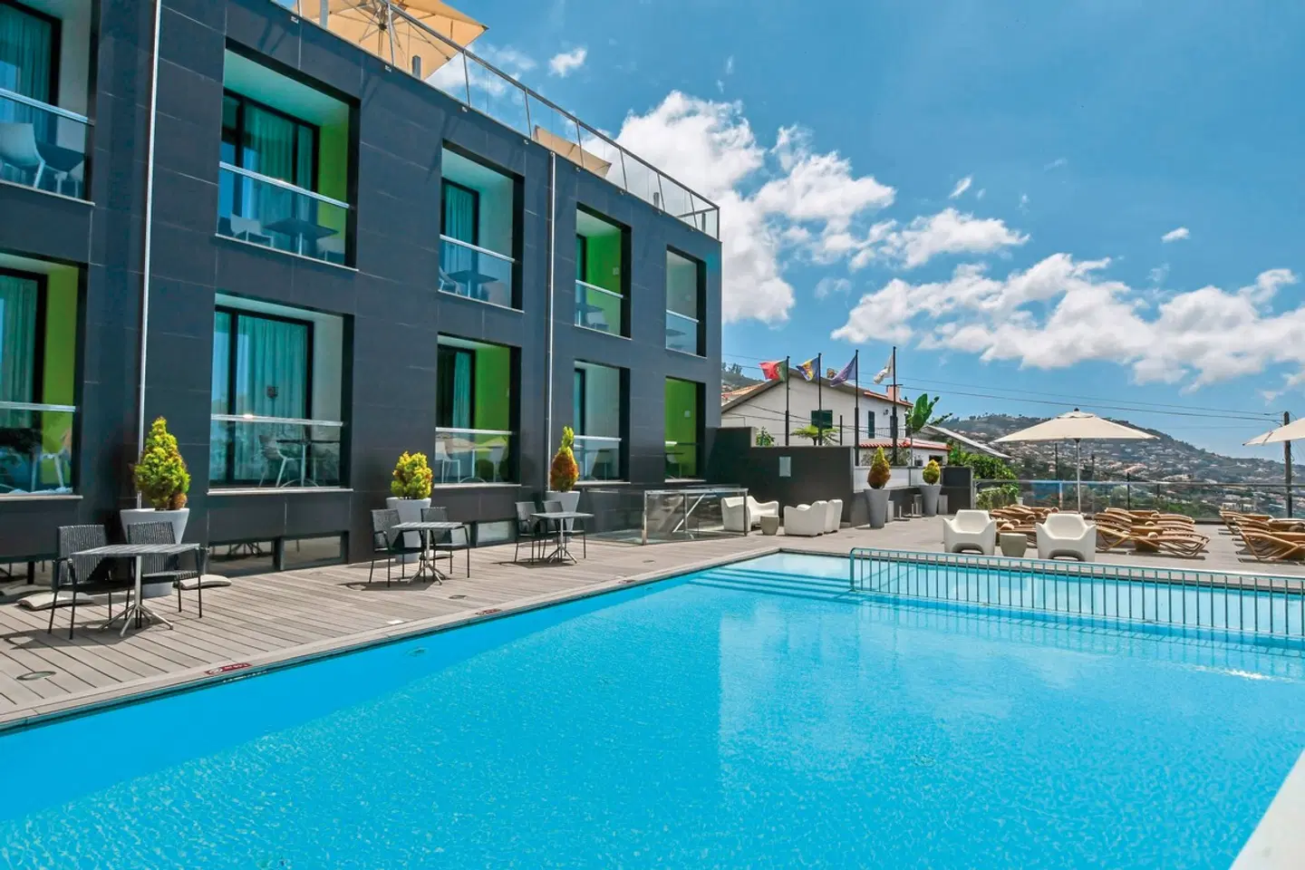 Quinta Mirabela OUTDOOR_POOL