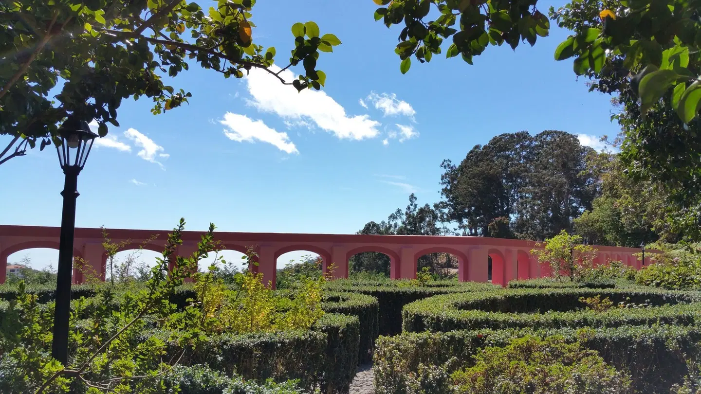 Quinta da Serra EXTERIOR