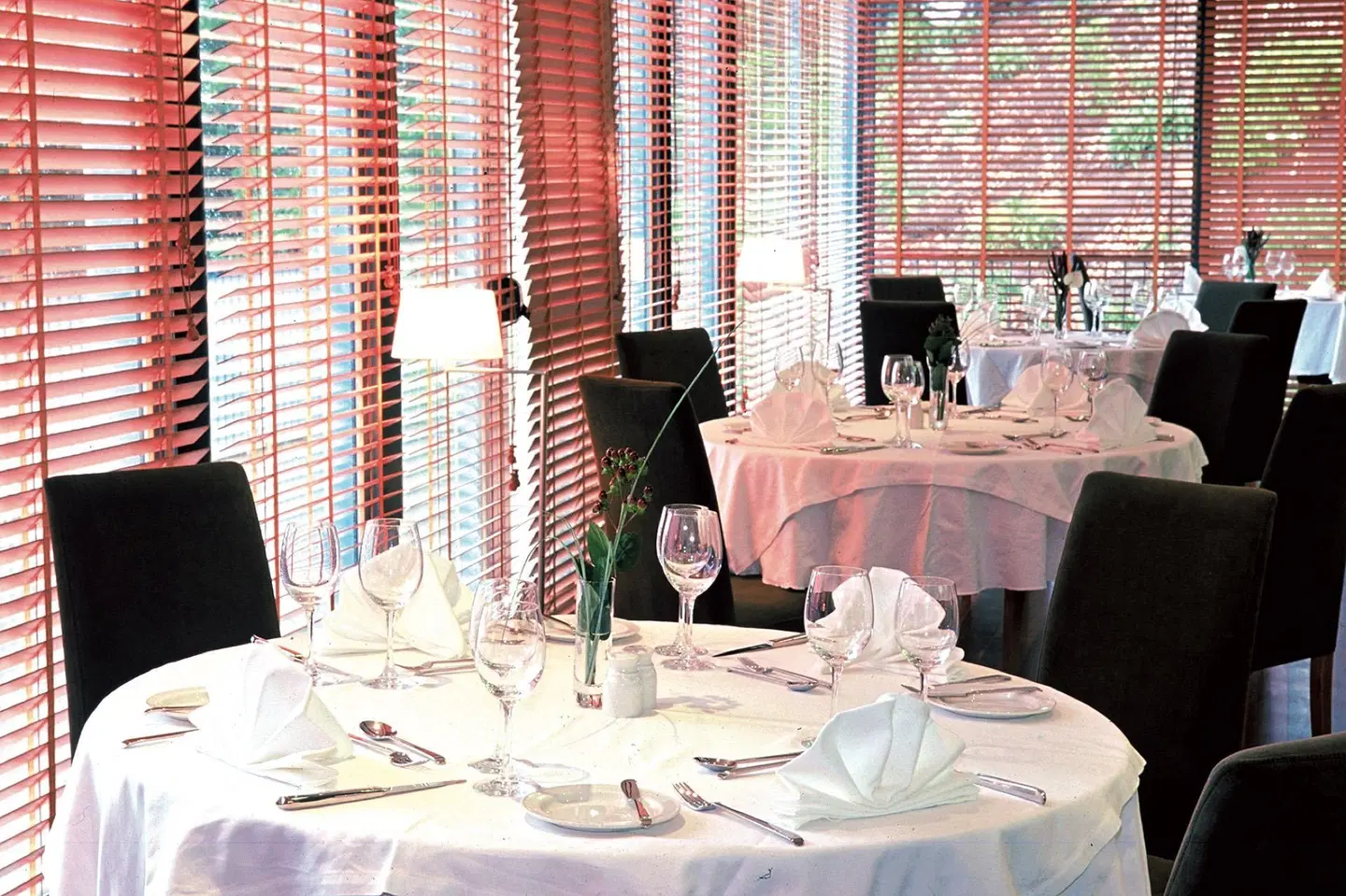 Quinta da Serra Restaurant