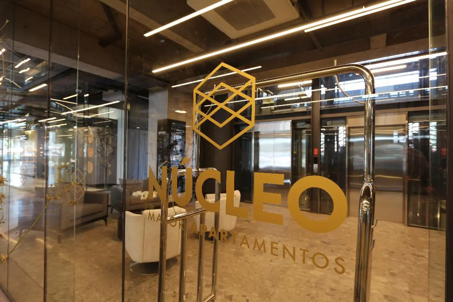 Nucleo Mayor Apart LOUNGE_LOBBY