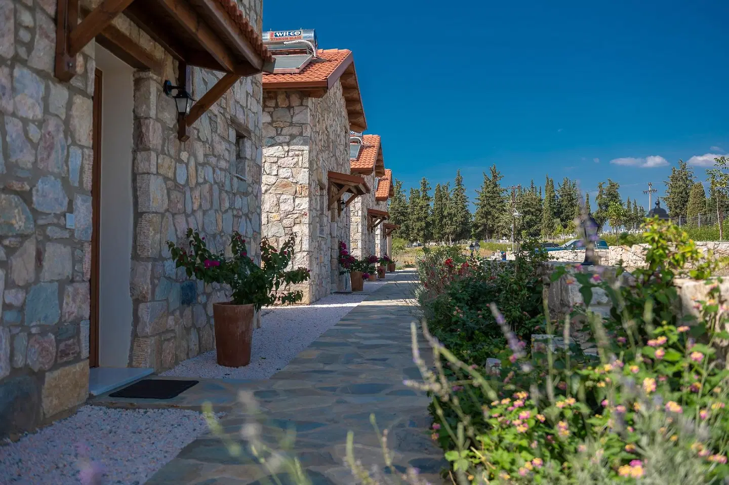 Esperanza Villas EXTERIOR