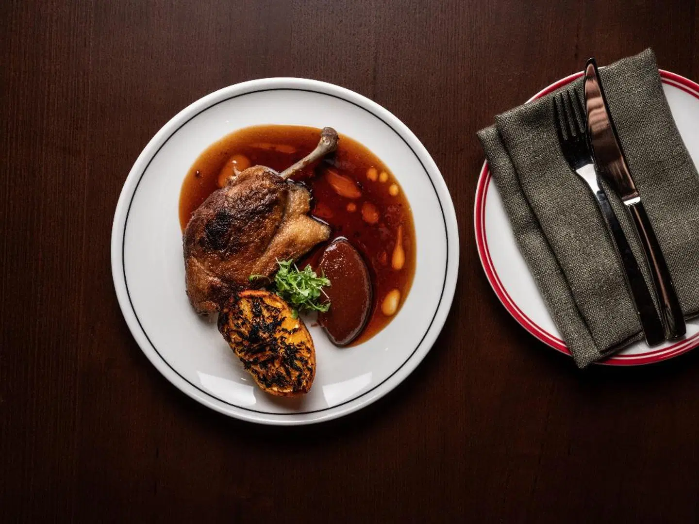 Hotel Indigo Sydney Potts Point Restaurant