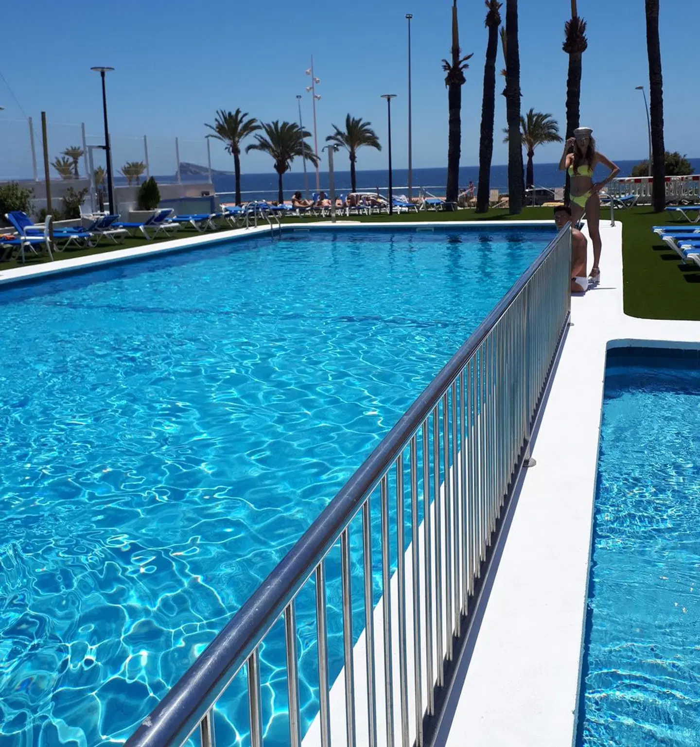 Poseidon Playa OUTDOOR_POOL