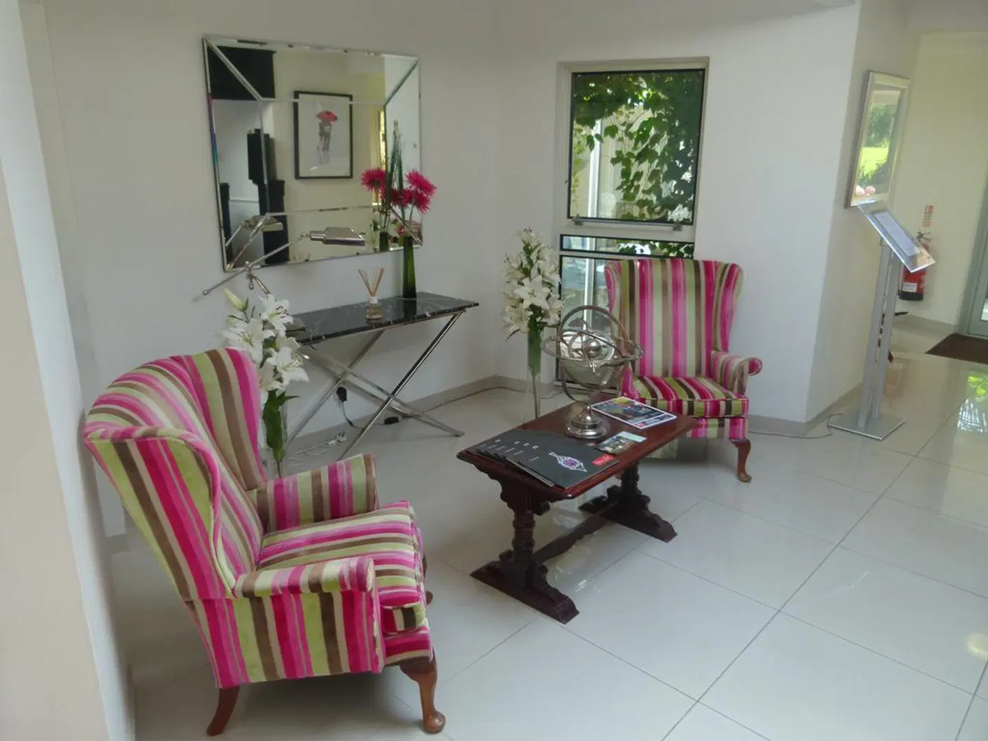 Beachcombers ROOM_EXAMPLE