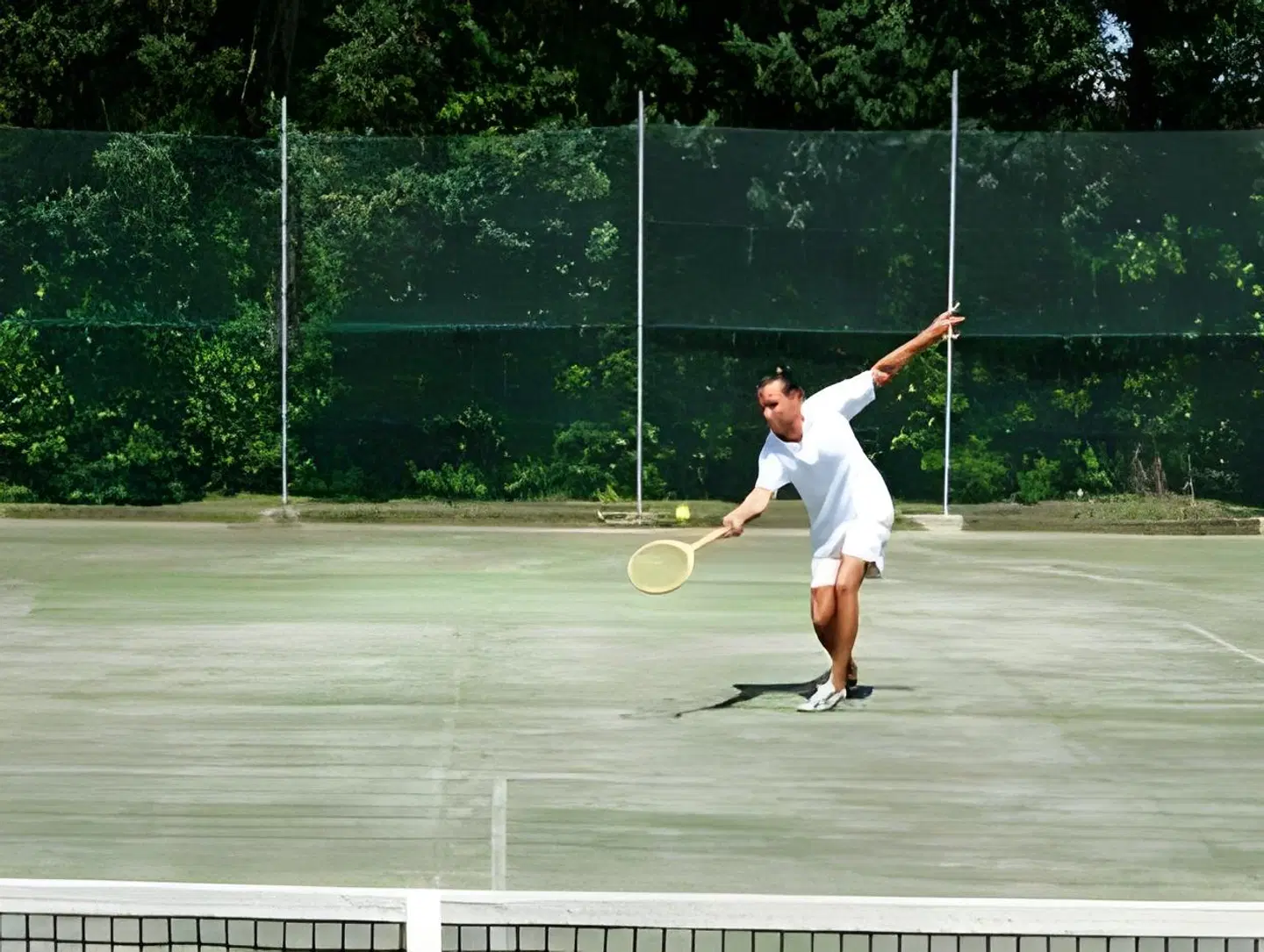 Fenix SPORTS_AND_LEISURE