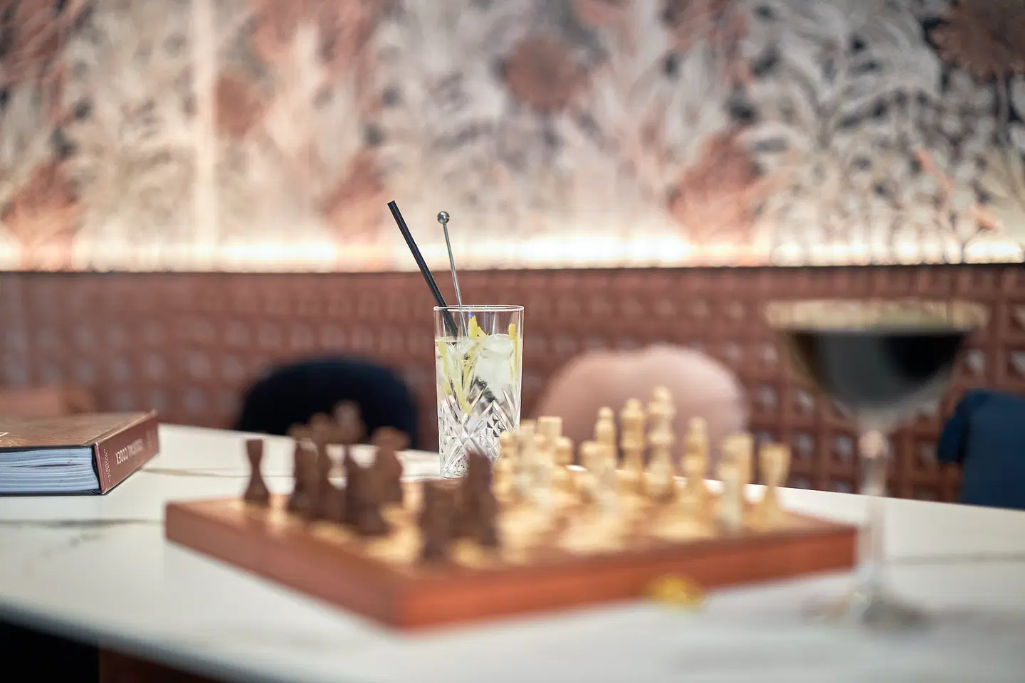 Hôtel Tourisme Avenue Badezimmer