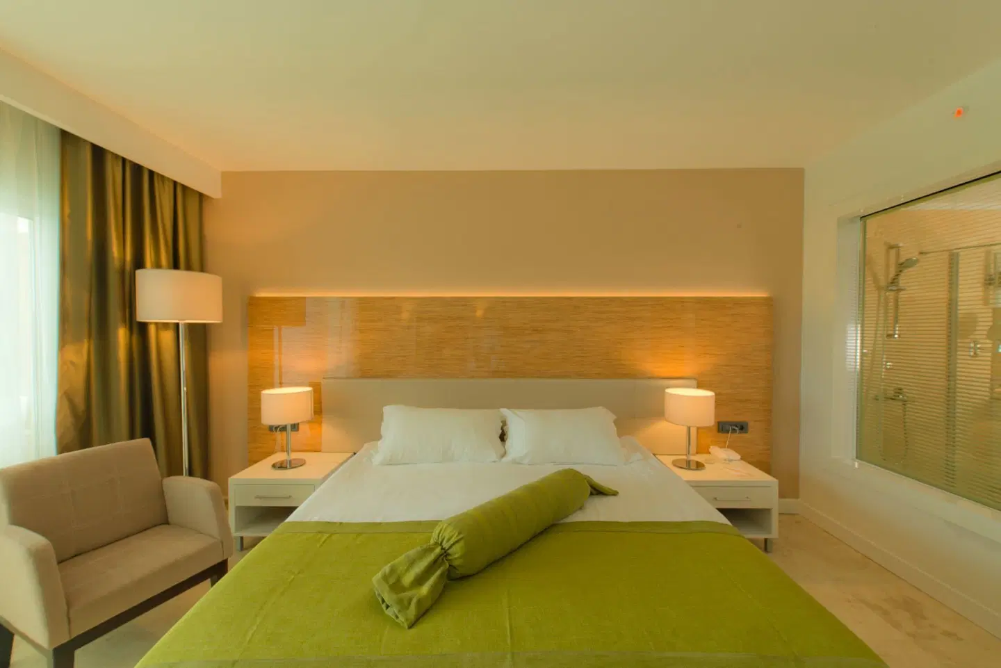 Bellazure Hotel ROOM_EXAMPLE