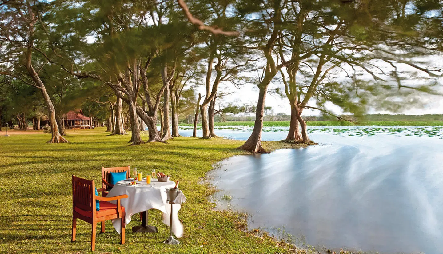 Habarana Village by Cinnamon Garten