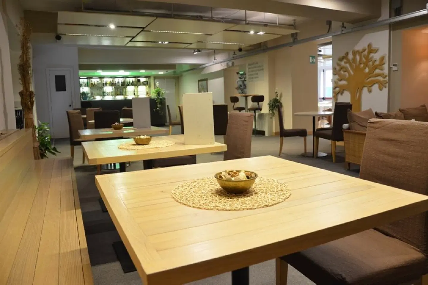 Hotel Britannia ROOM_EXAMPLE