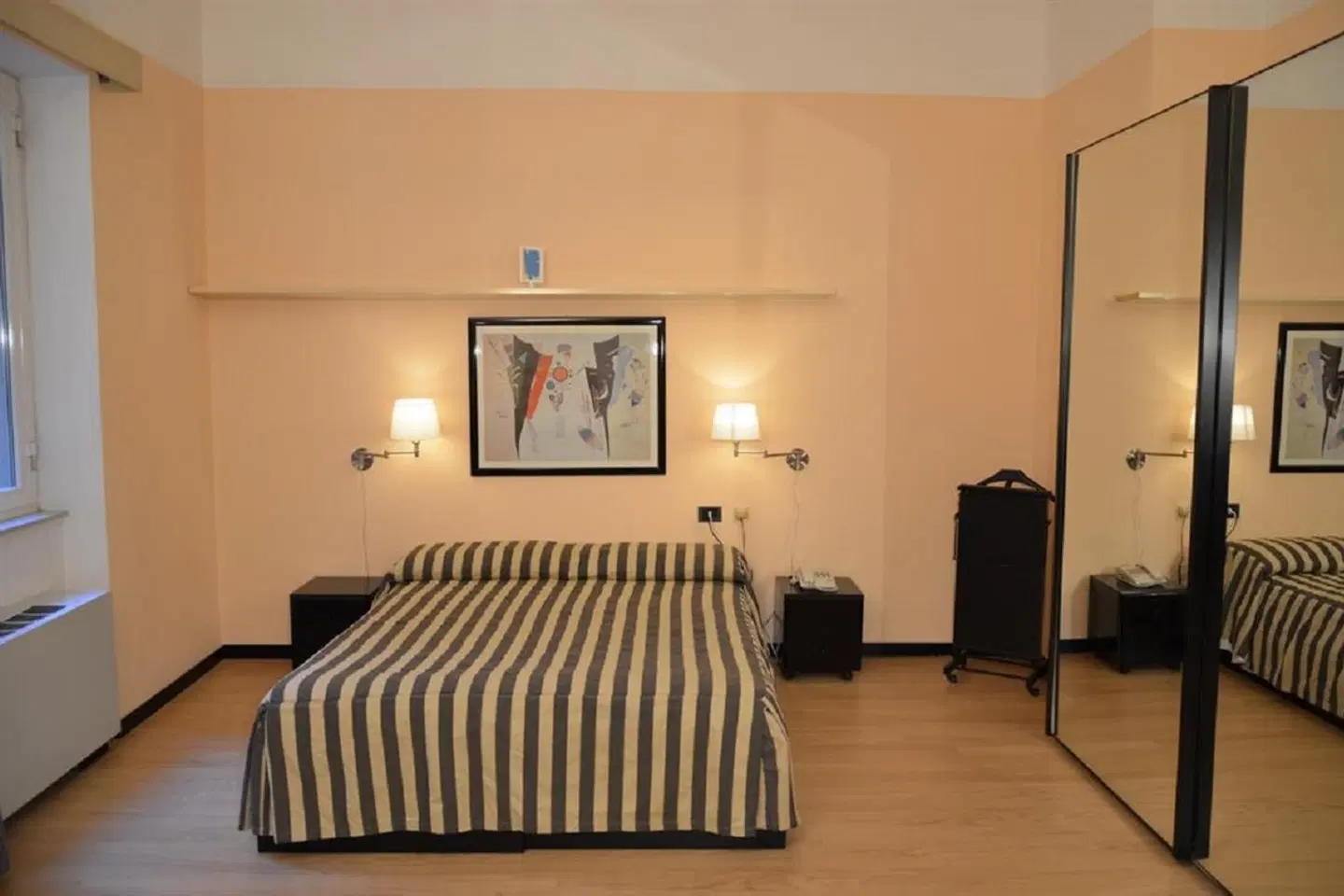 Hotel Britannia ROOM_EXAMPLE