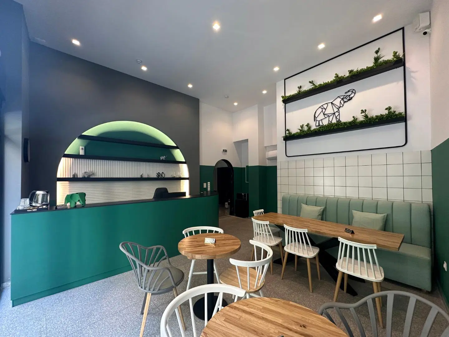 Urban Elephant Suites LOUNGE_LOBBY