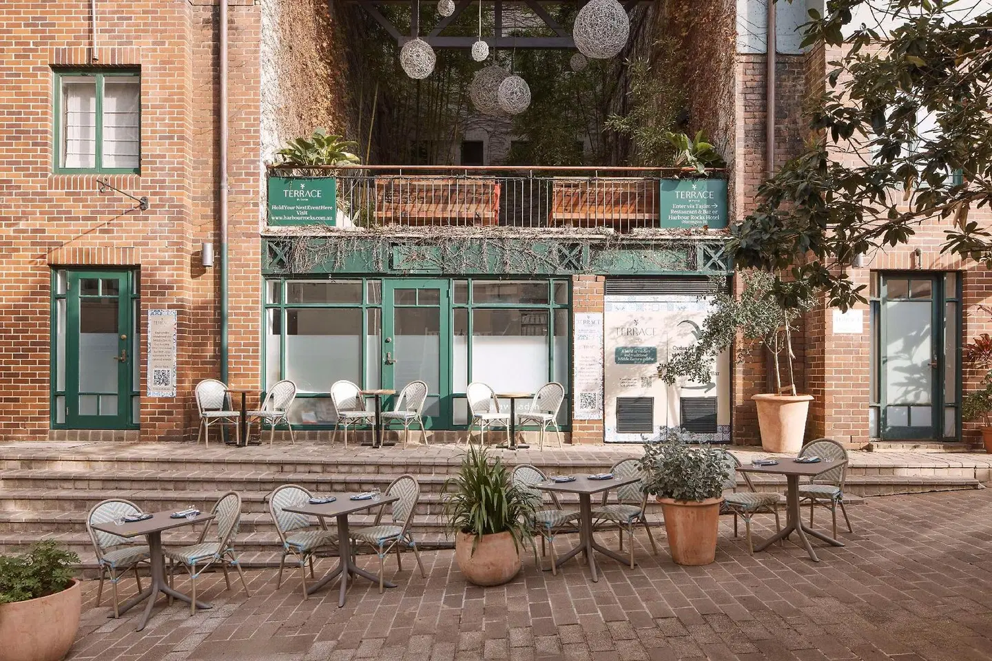 Harbour Rocks Hotel Sydney - MGallery by Sofitel LOUNGE_LOBBY