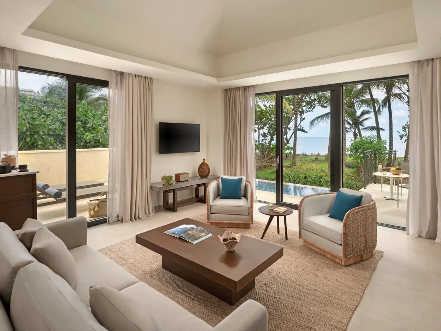 Six Senses La Sagesse ROOM_EXAMPLE