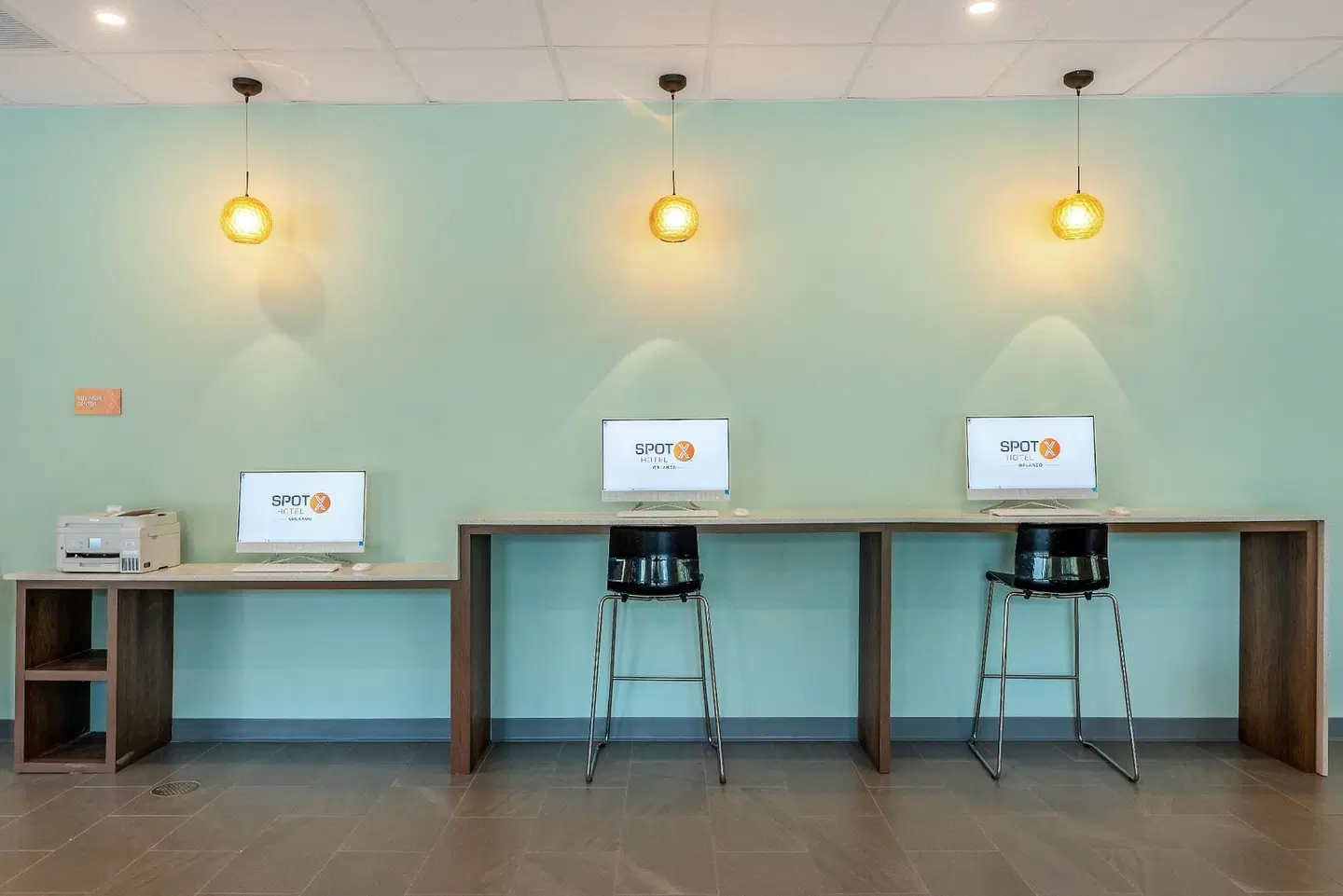 SPOT X Hotel - Orlando by Red Collection Orlando SPORTS_AND_LEISURE