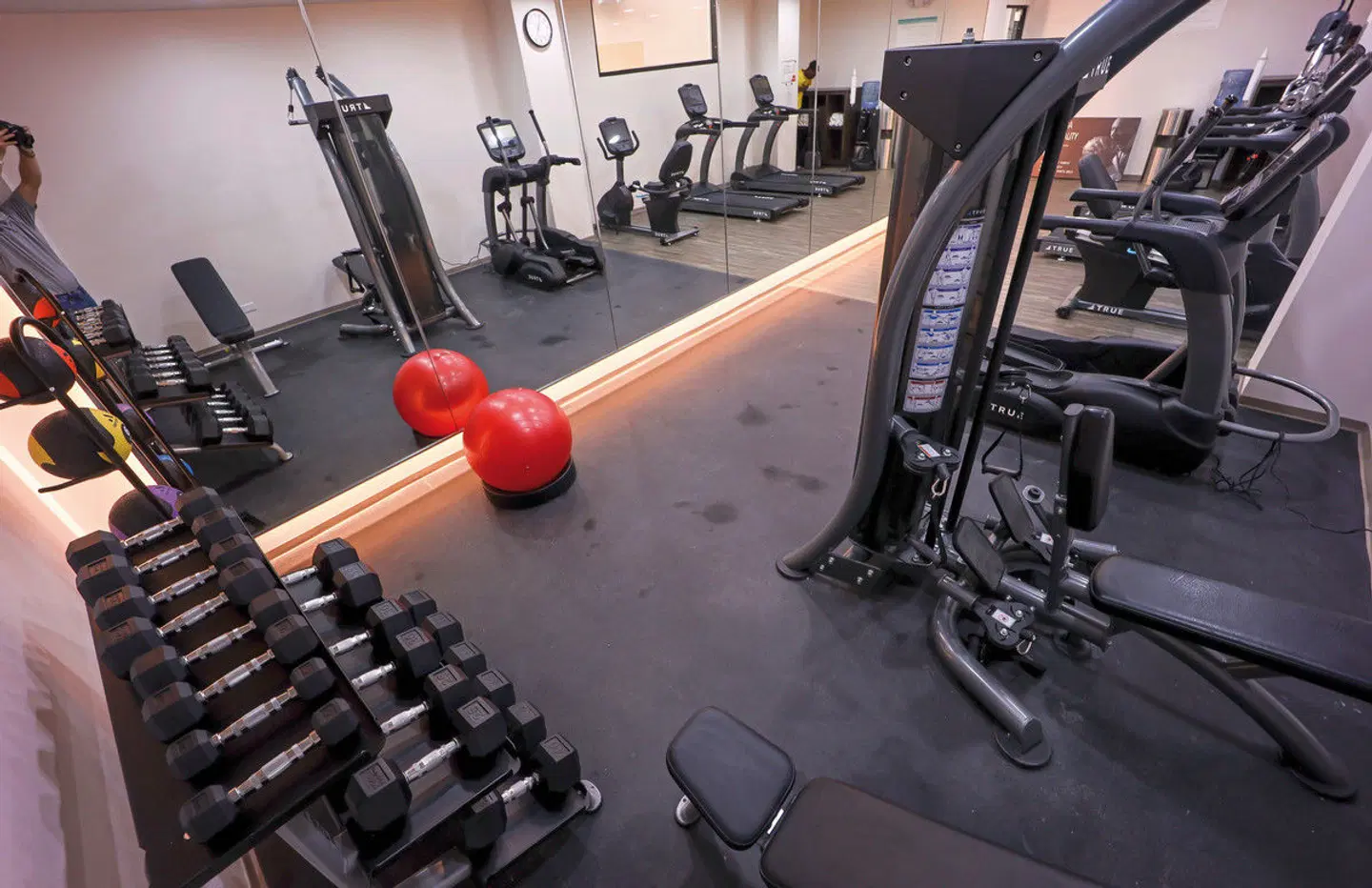 Comfort Inn & Suites Tobago SPORTS_AND_LEISURE