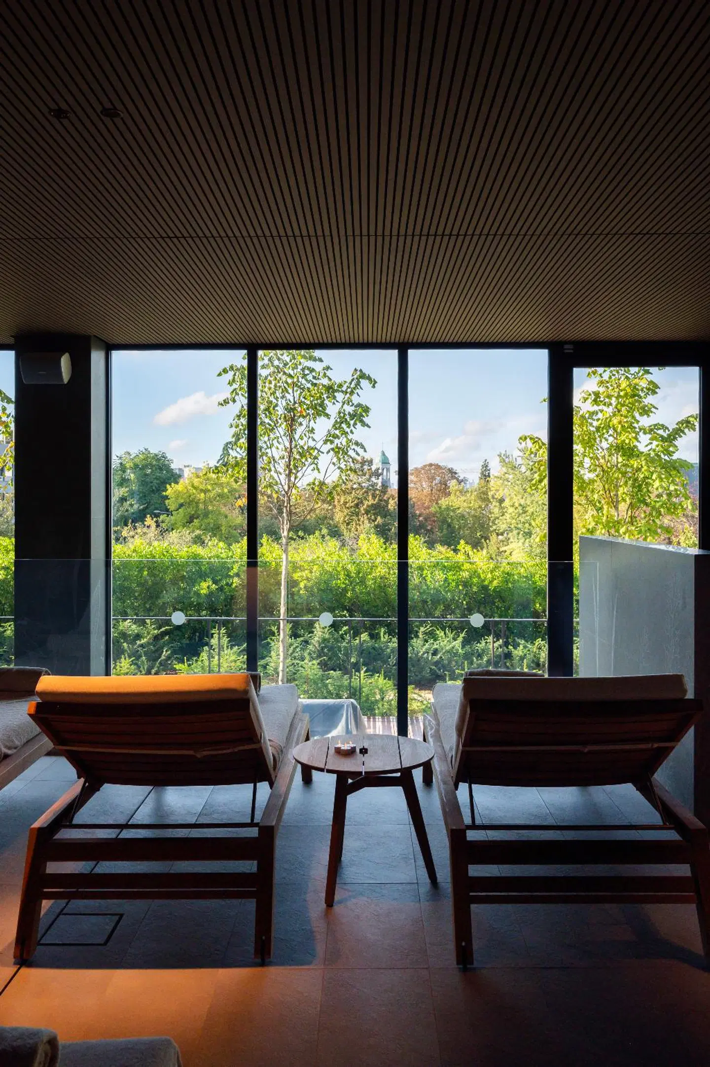 Domaine Reine Margot Paris - Issy MGallery Collection Bar