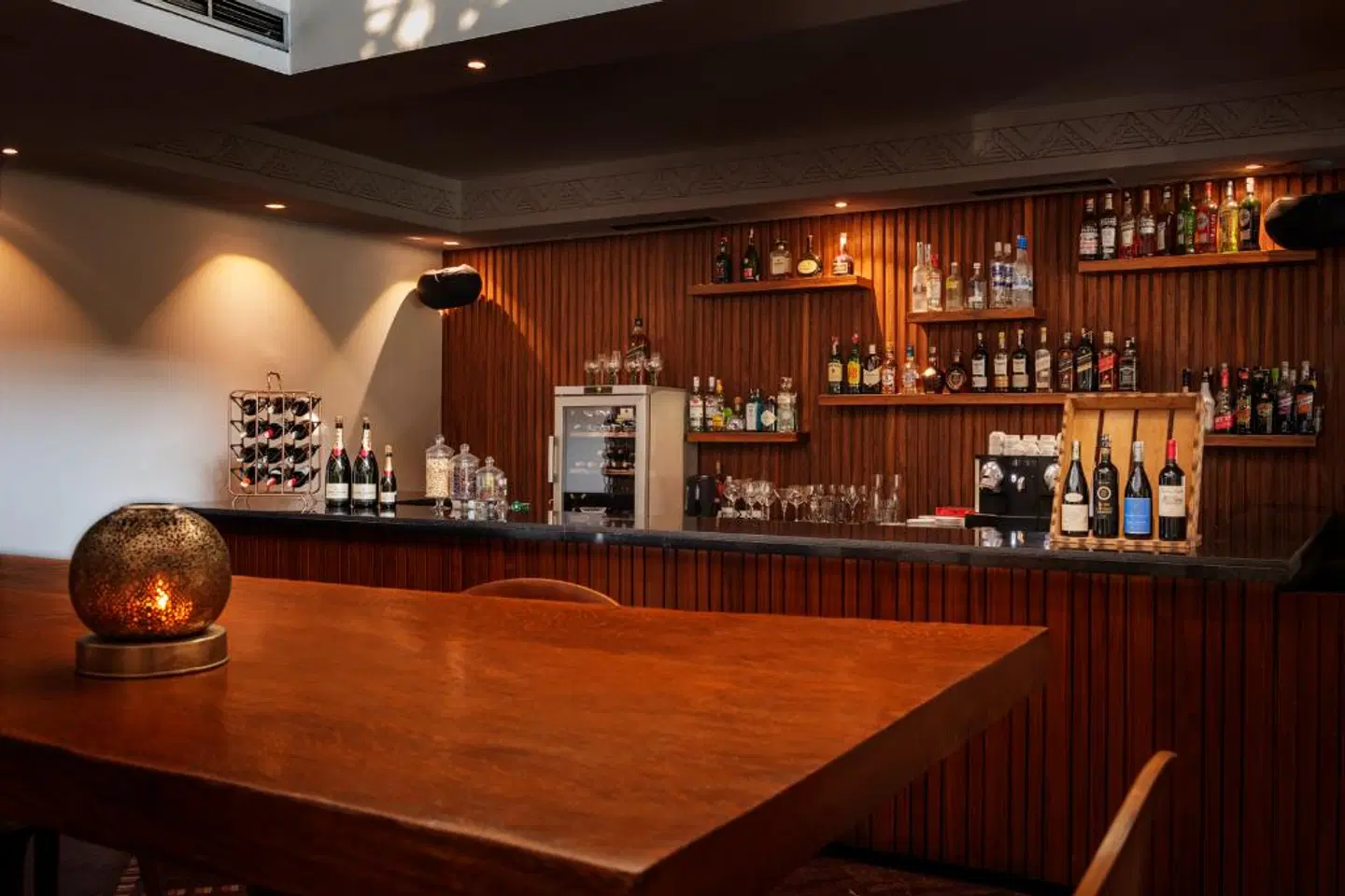 Hivernage Hotel & Spa Bar