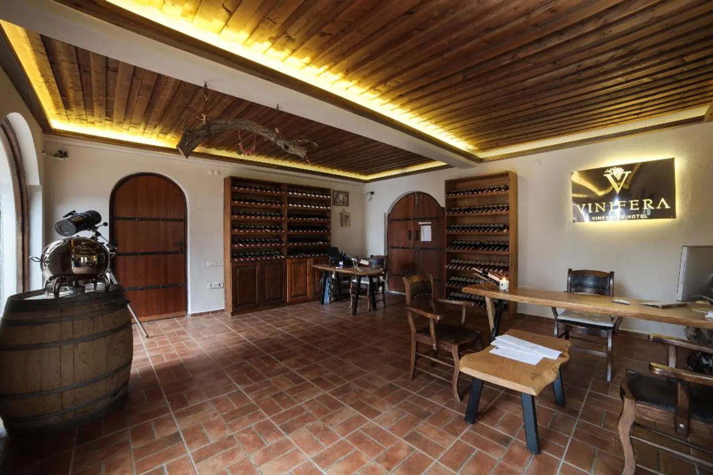 Vinifera Vineyards Hotel HEALTH_BEAUTY