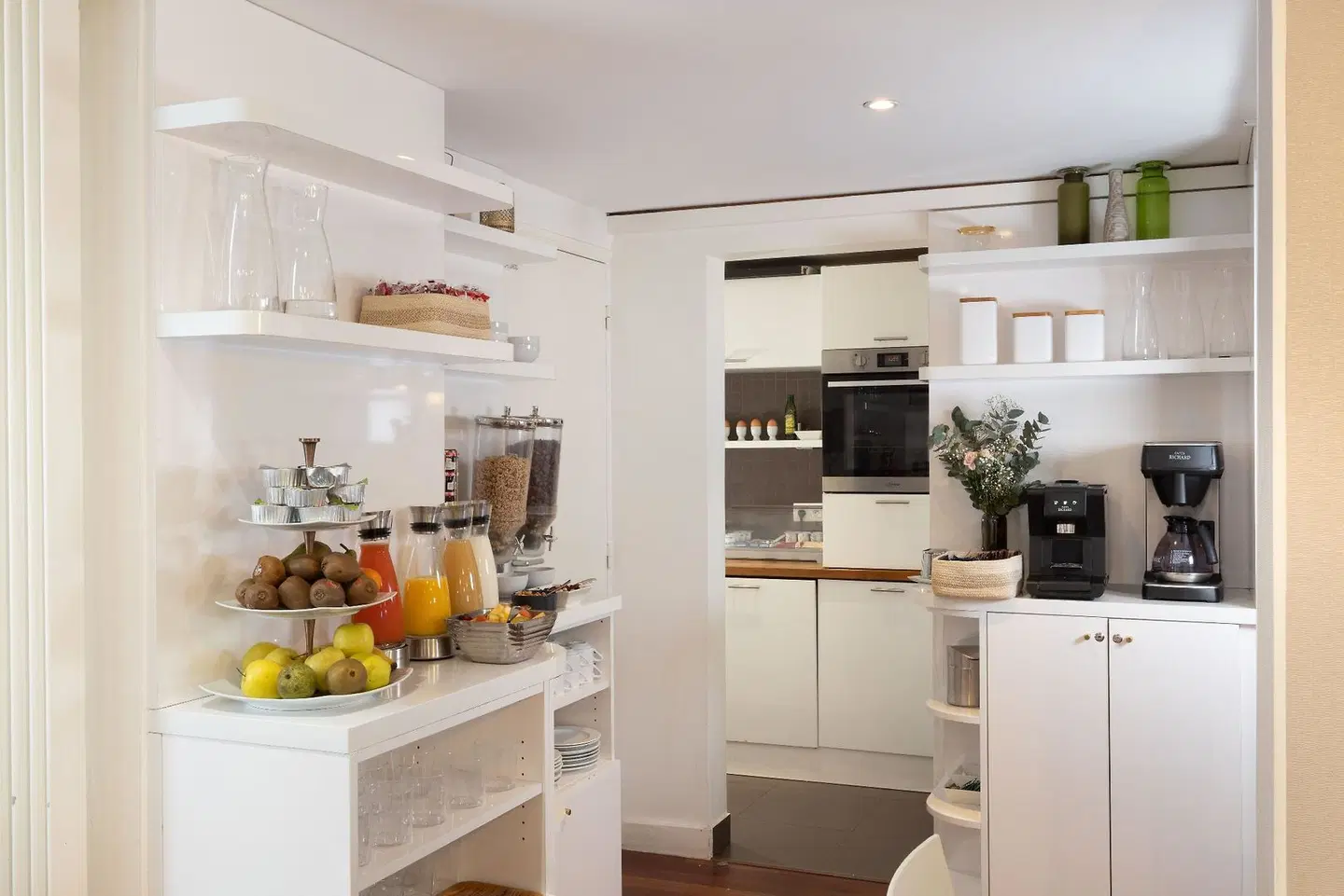 Villa des Ambassadeurs ROOM_EXAMPLE