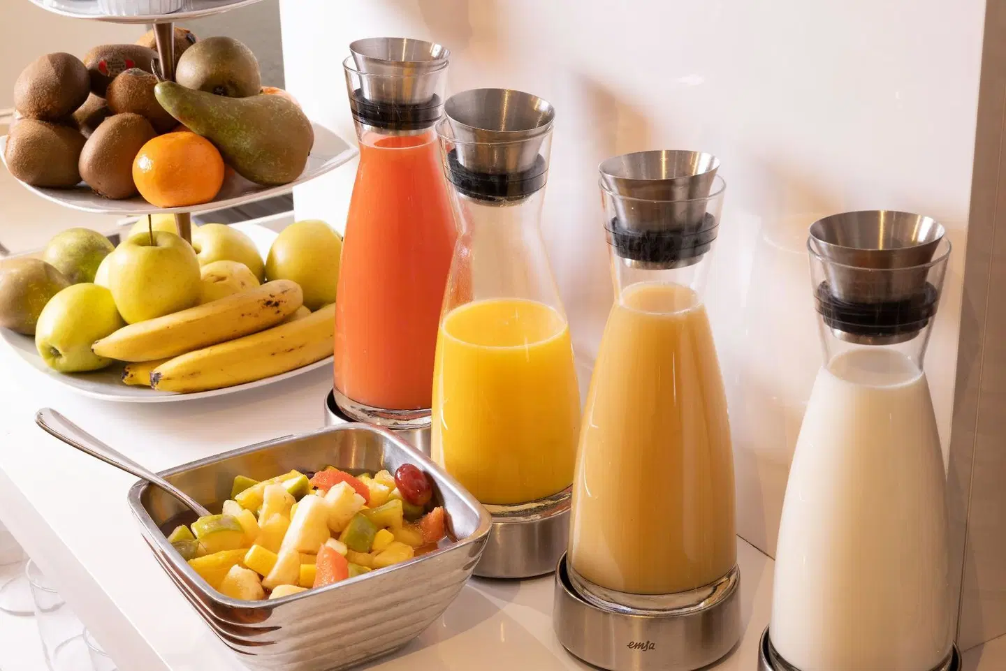 Villa des Ambassadeurs Restaurant