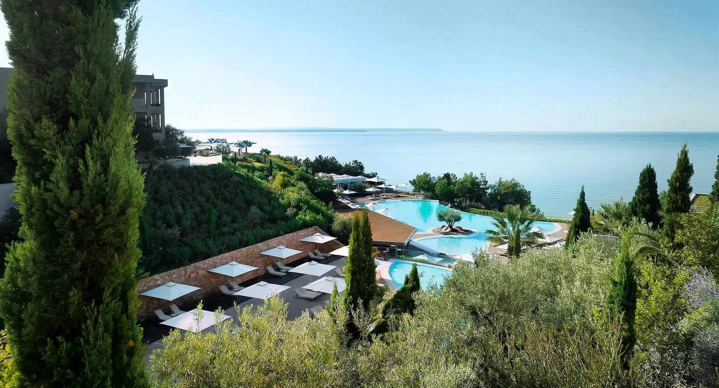 Ikos Oceania EXTERIOR