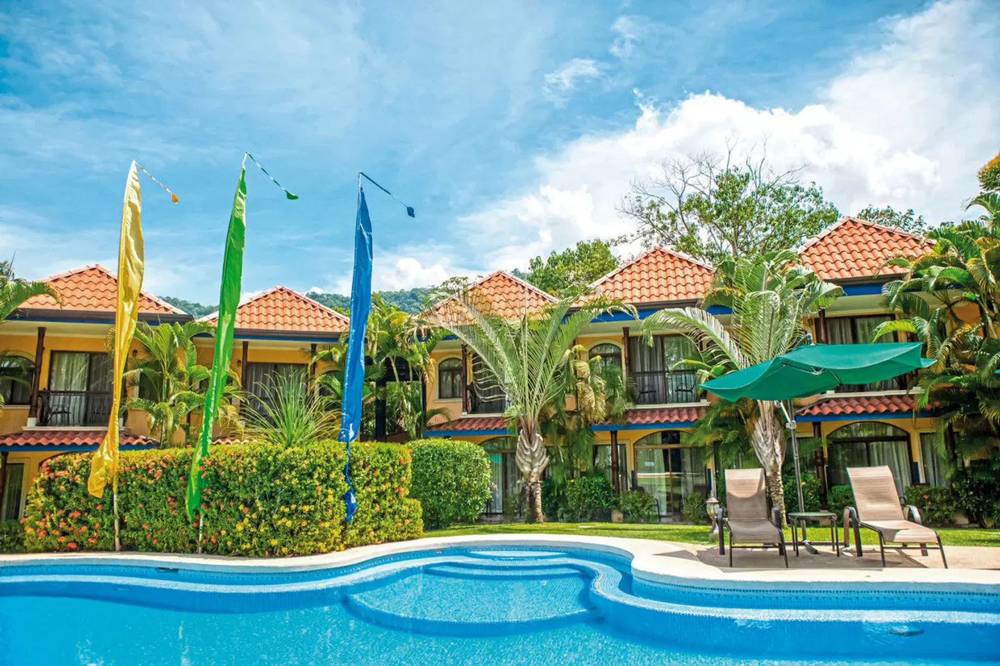 Cuna del Angel EXTERIOR