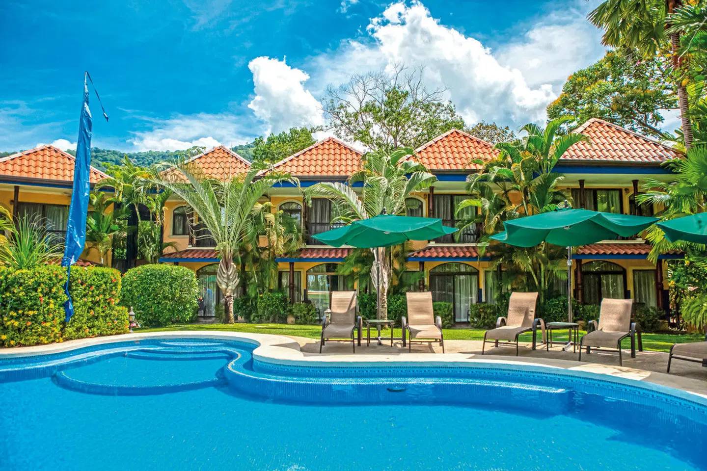 Cuna del Angel EXTERIOR