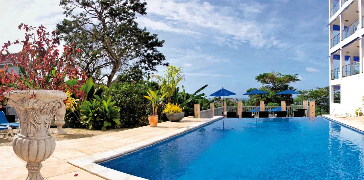 Bacolet Beach Club OUTDOOR_POOL