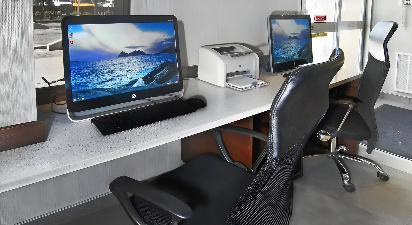 Holiday Inn Express & Suites Calgary Konferenz